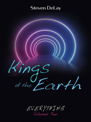 cover image of Kings of the Earth